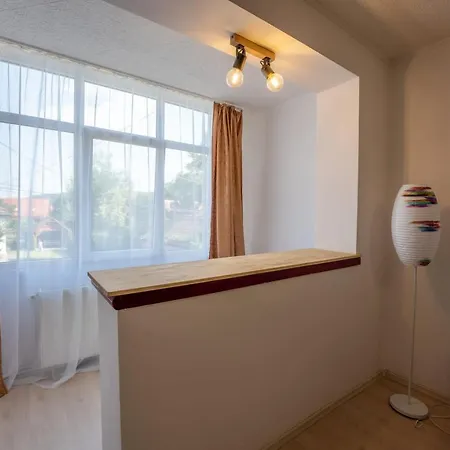 Apartment Nya *