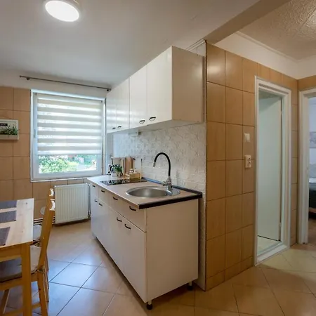 Apartment Nya