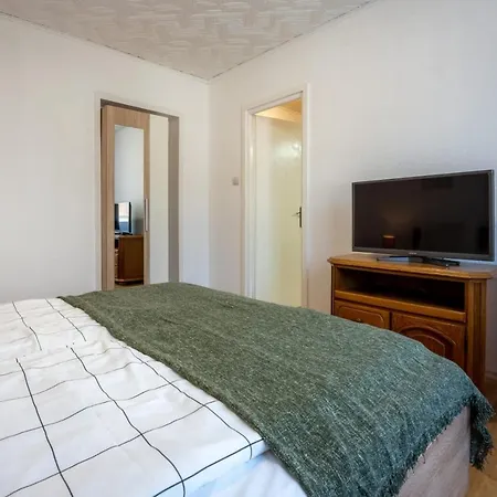 Apartment Nya Sighisoara