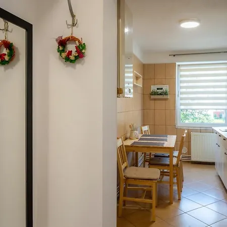 Apartment Nya